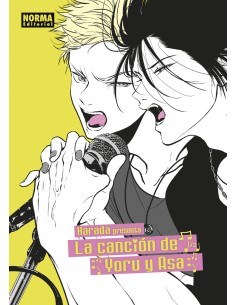 LA CANCION DE YORU Y ASA 01