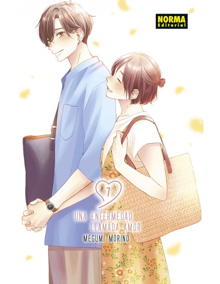 UNA ENFERMEDAD LLAMADA AMOR 07