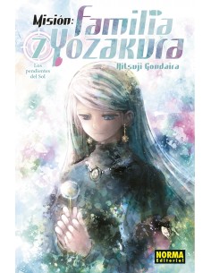 MISION FAMILIA YOZAKURA 07