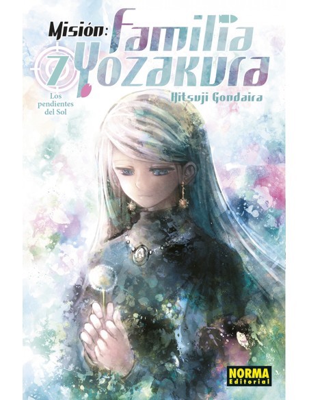 MISION FAMILIA YOZAKURA 07