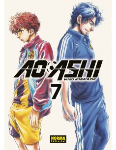 AO ASHI 07