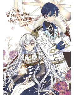 LA EMPERATRIZ ABANDONADA 04