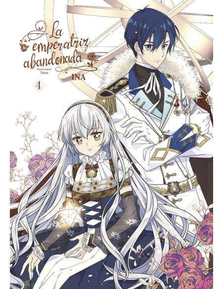 LA EMPERATRIZ ABANDONADA 04