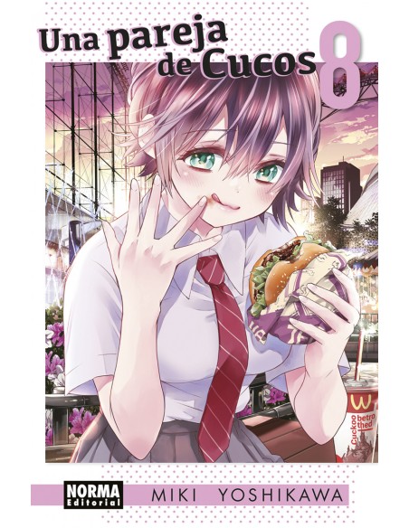 UNA PAREJA DE CUCOS 08