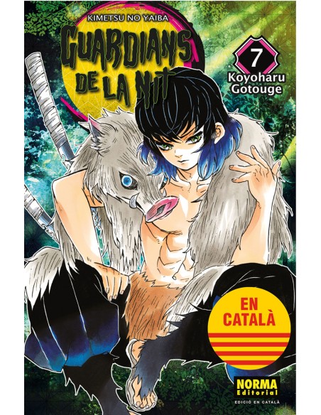 GUARDIANS DE LA NIT 07