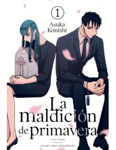 LA MALDICION DE PRIMAVERA 01