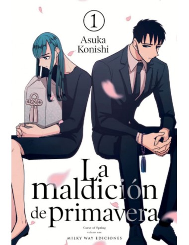 LA MALDICION DE PRIMAVERA 01