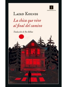 La chica que vive al final del camino