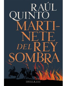 Martinete del rey sombra