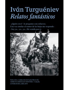 Relatos fantasticos
