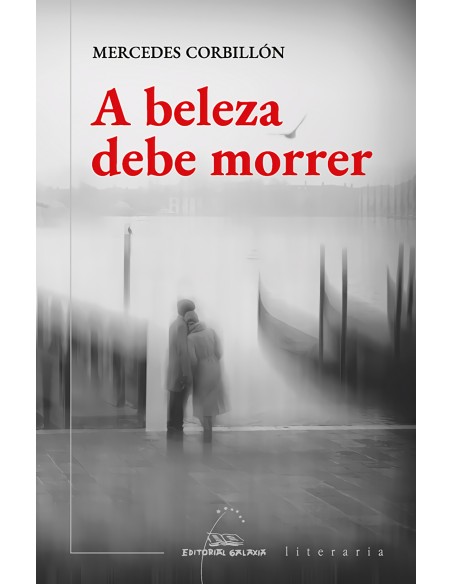 A beleza debe morrer