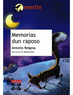 Memorias dun raposo