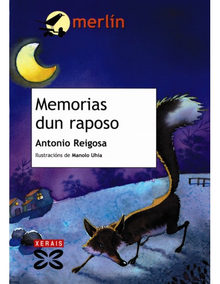 Memorias dun raposo