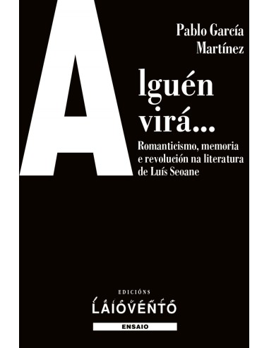 Alguen vira