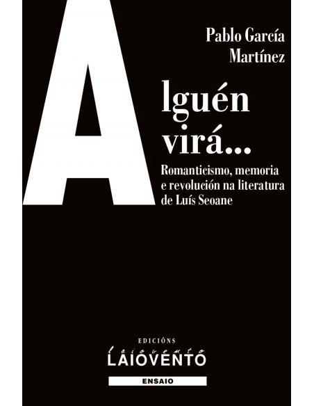 Alguen vira