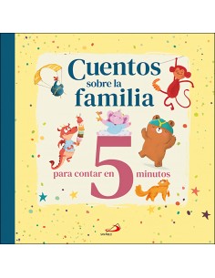 Cuentos sobre la familia