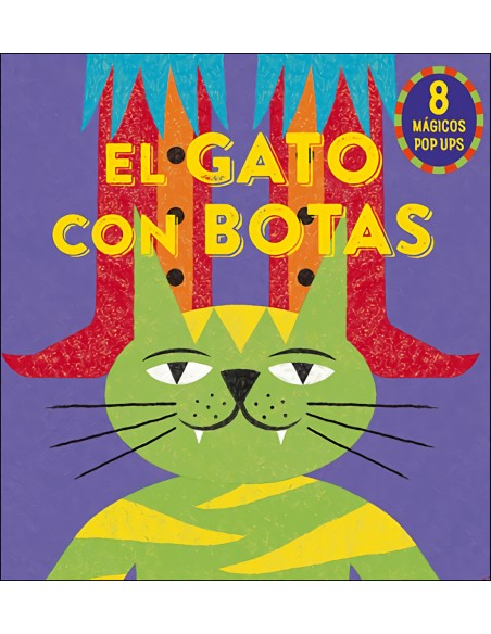 El gato con botas