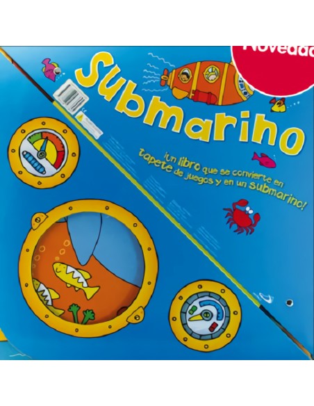 Submarino