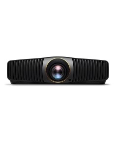 BR9708 Proyector de corto alcance 2600 lúmenes ANSI DLP UHD 4K (3840x2160) 3D Negro