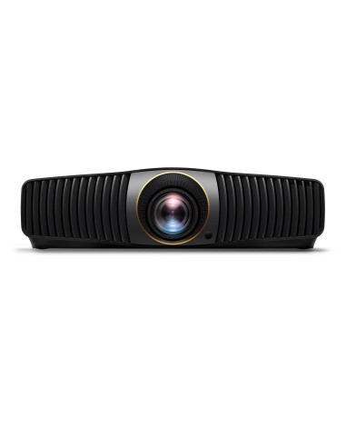 BR9708 Proyector de corto alcance 2600 lúmenes ANSI DLP UHD 4K (3840x2160) 3D Negro
