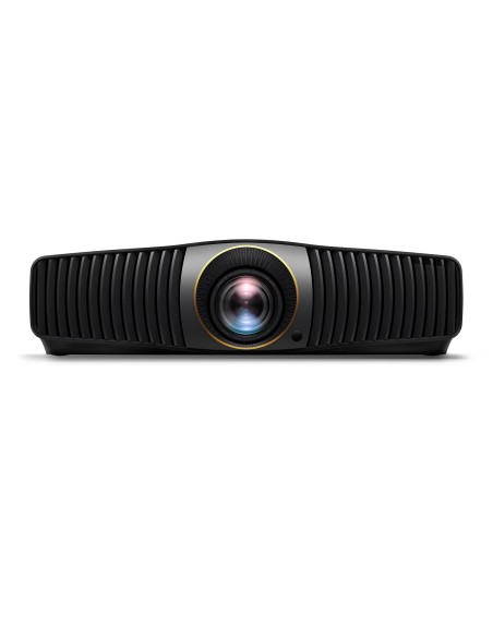 BR9708 Proyector de corto alcance 2600 lúmenes ANSI DLP UHD 4K (3840x2160) 3D Negro