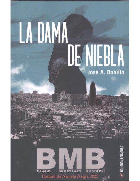 LA DAMA DE NIEBLA