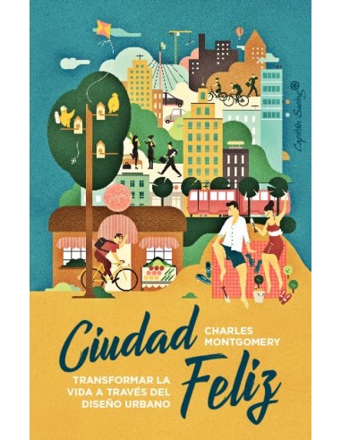 Ciudad Feliz