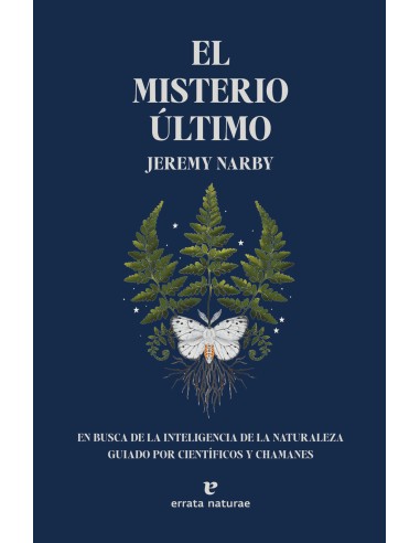 El misterio ultimo