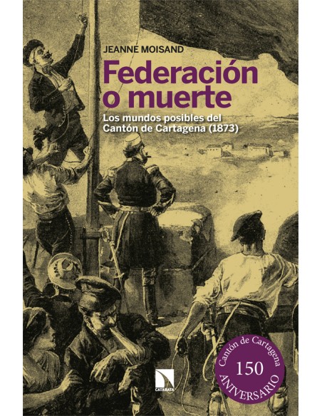 Federacion o muerte