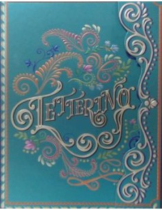 LETTERING 2 BONCAHIER