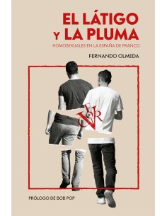 El latigo y la pluma