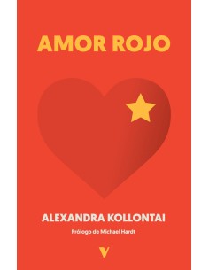 Amor rojo