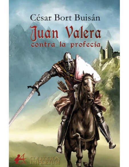 JUAN VALERA CONTRA LA PROFECIA