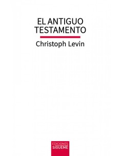 antiguo testamento El
