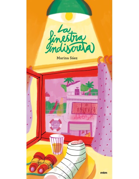 La finestra indiscreta