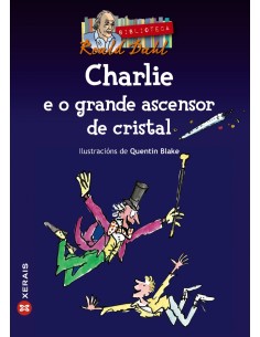 Charlie e o grande ascensor de cristal