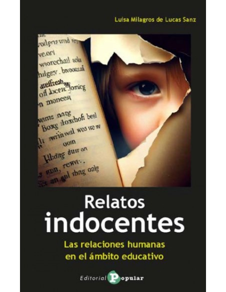 Relatos indocentes