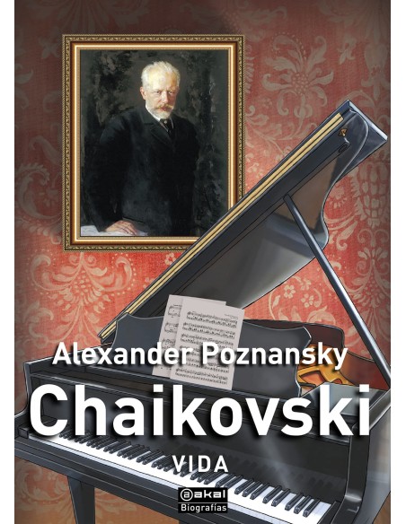 Chaikovski