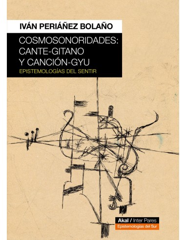 Cosmosonoridades cante gitano y cancion gyu