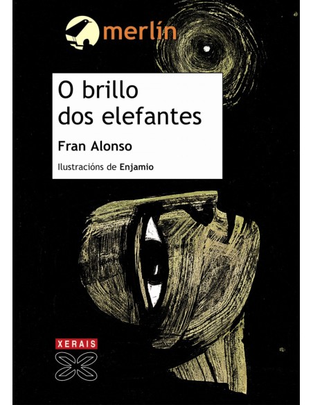 O brillo dos elefantes