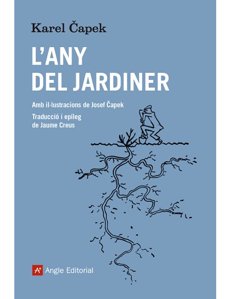 L any del jardiner