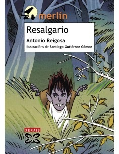 Resalgario