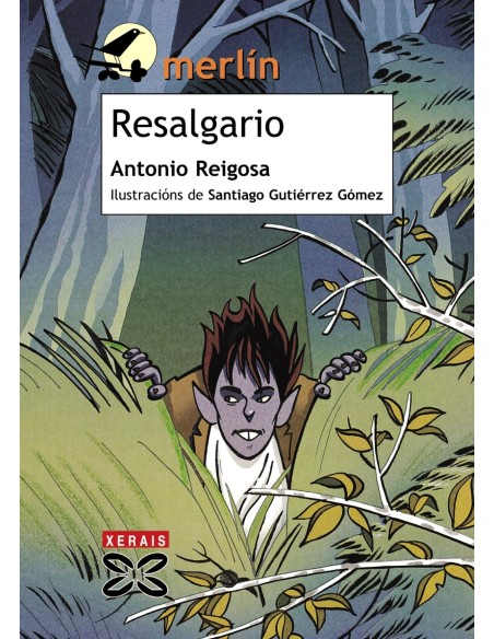 Resalgario