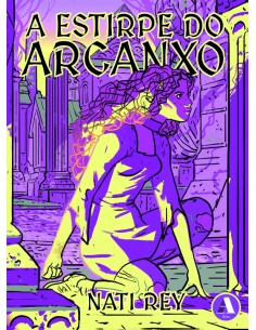 A estirpe do arcanxo