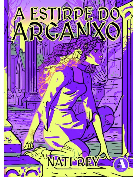 A estirpe do arcanxo