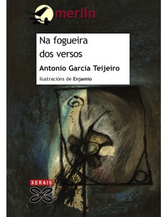 Na fogueira dos versos