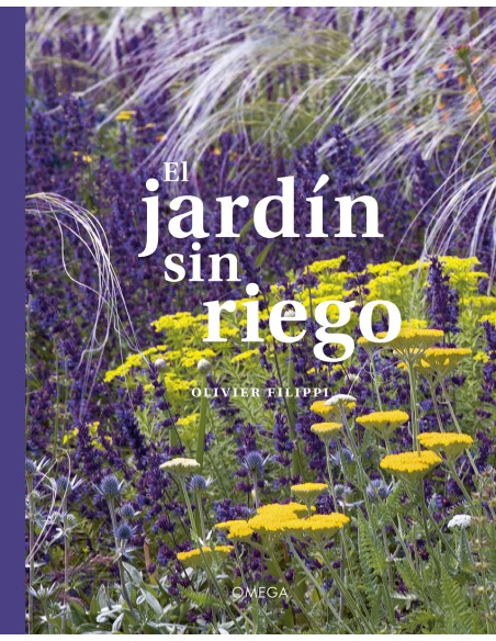 JARDIN SIN RIEGO EL