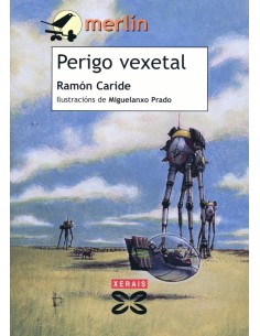 Perigo vexetal