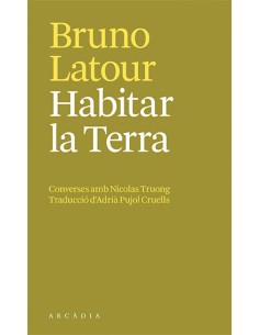 Habitar la Terra
