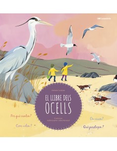 El llibre dels ocells